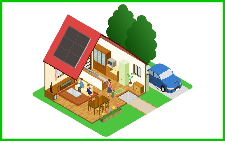 住宅購入で注目されるLCCM住宅の特徴や条件