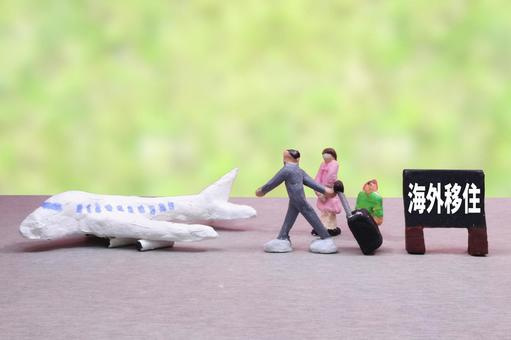 6月18日【海外移住の日】の画像