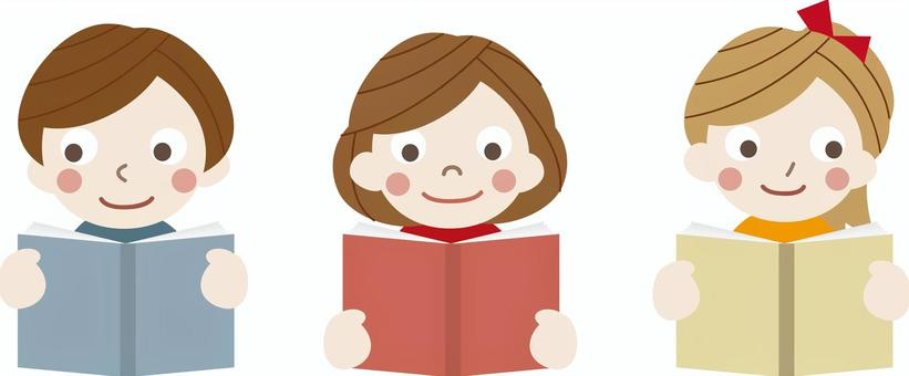 6月19日【朗読の日】の画像