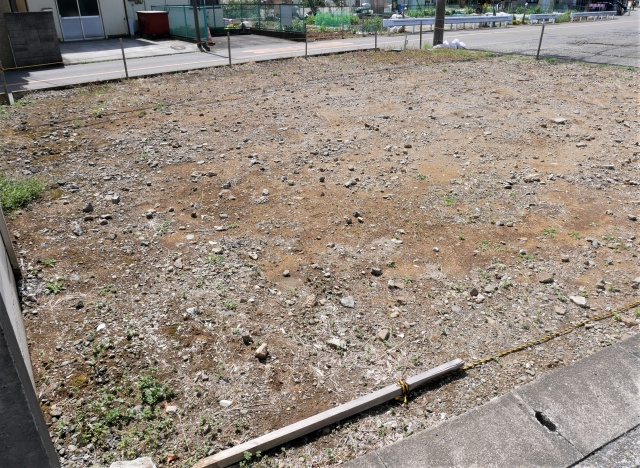 土地評価額とは？5種類の評価額の特徴と調べ方をご紹介の画像