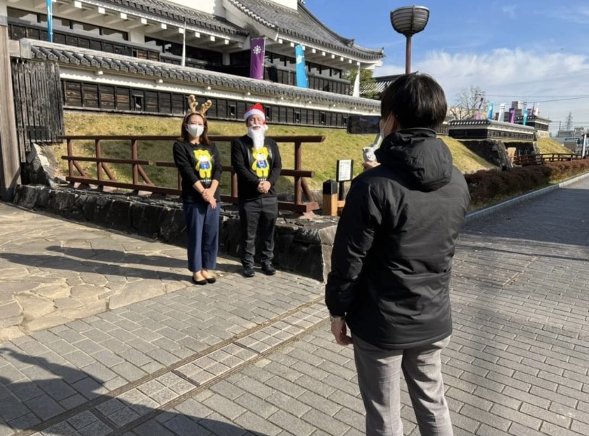 クラストホームで働き始めて1年が経ちます。の画像