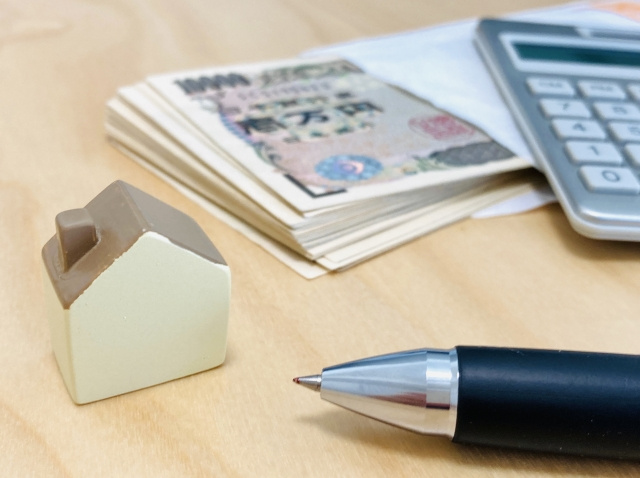 マイホームを購入するときに頭金はいくら必要？相場と注意点を解説
