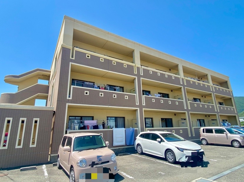 有田川町2LDK物件☆の画像