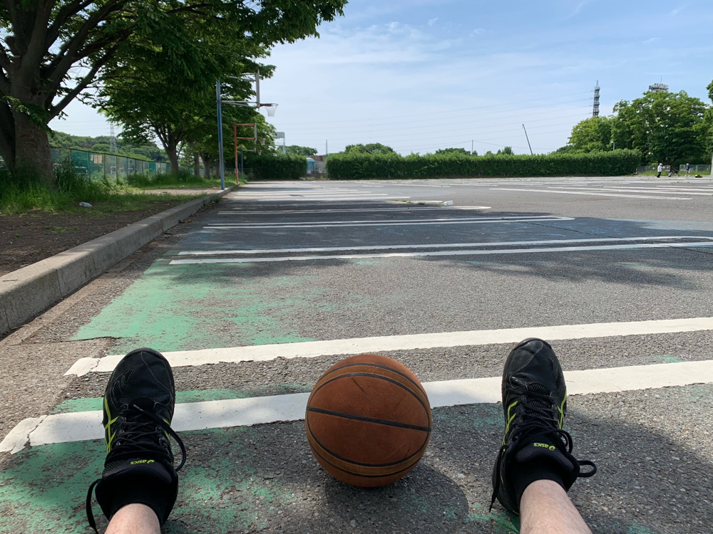 休日の画像