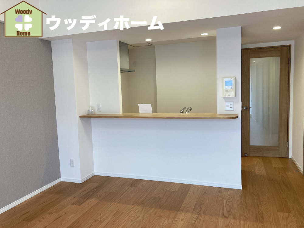 川口市のおすすめ　『フルリノベ』　マンション　情報の画像