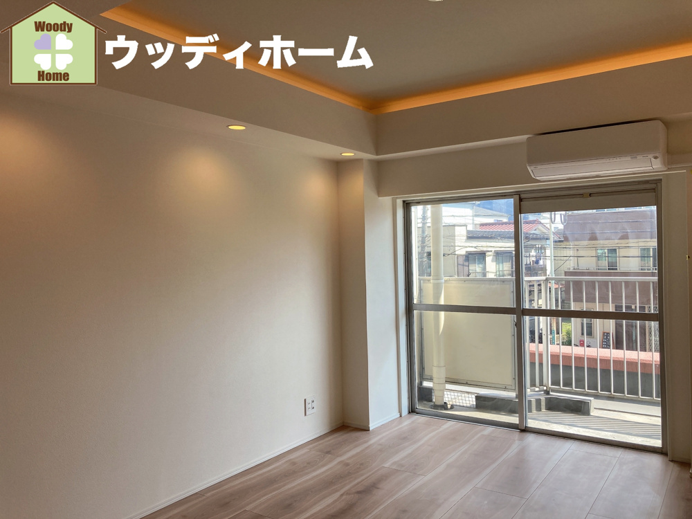 川口市のおすすめ　『フルリノベ』　マンション　情報の画像