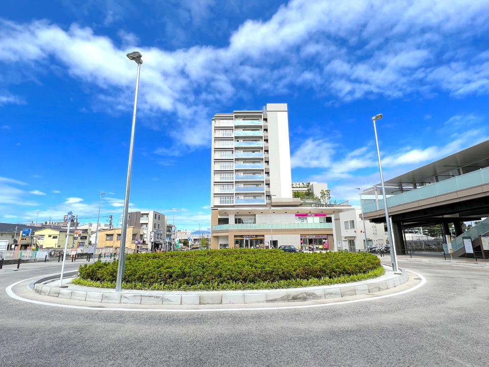 国交省から表彰 2022年度まちづくりアワードの画像