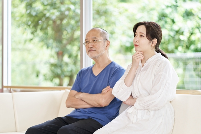 賃貸か売却かのご相談の画像