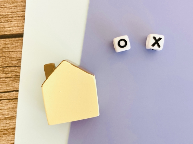 住み替えのご相談の画像