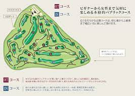 ゴルフ紹介！！の画像
