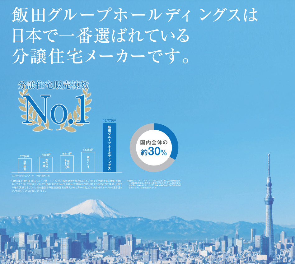 グラファーレ・パンフレットはこちらからの画像