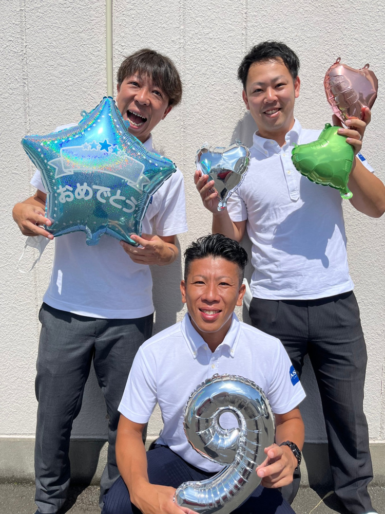 WEB抽選会のお知らせ【豪華景品多数、ぜったい見てね！】の画像