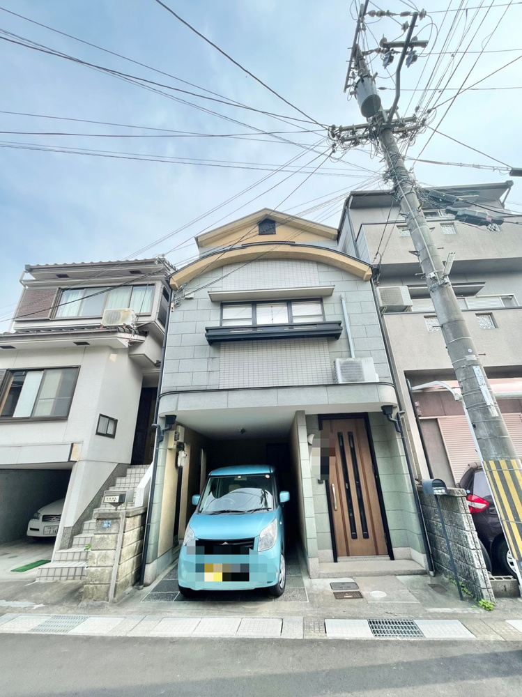 続々と専任新物件！！の画像