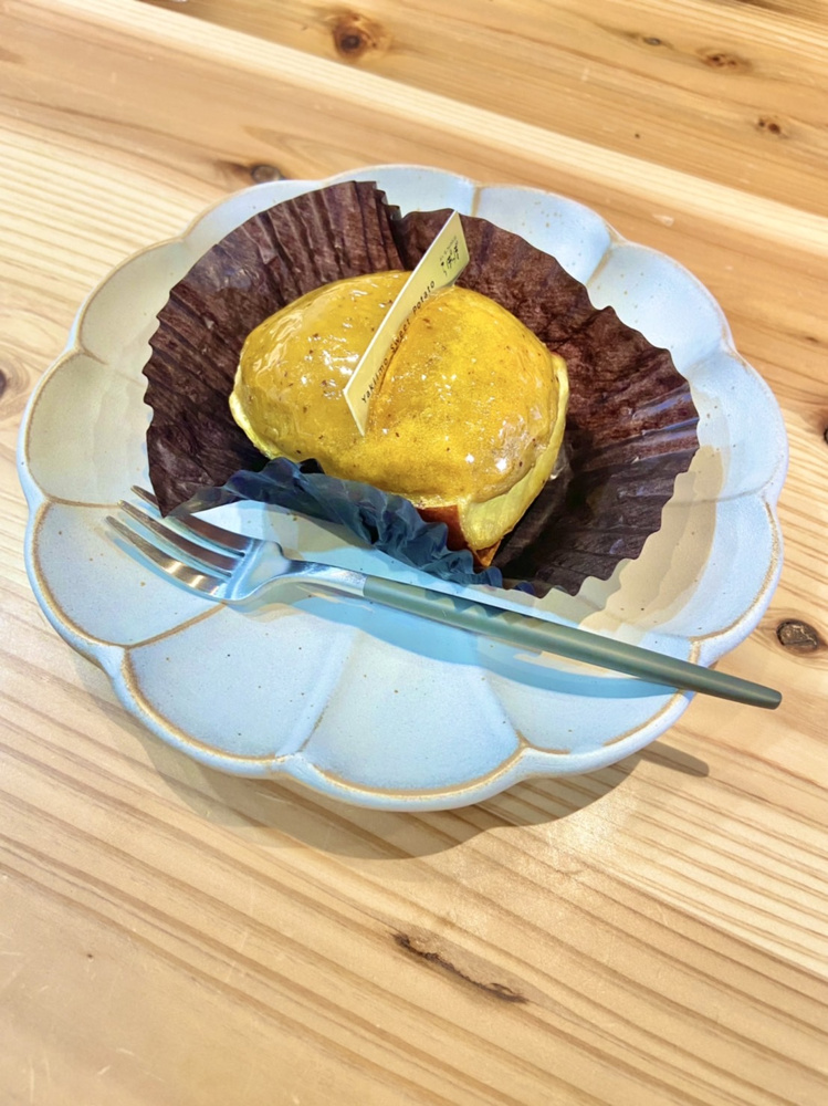 甘いもんブーム、なうです！の画像