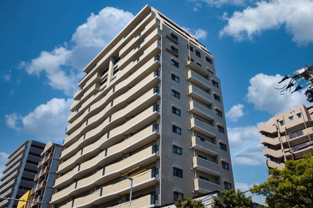 マイホーム購入を検討している人へ！分譲マンションの魅力とはの画像
