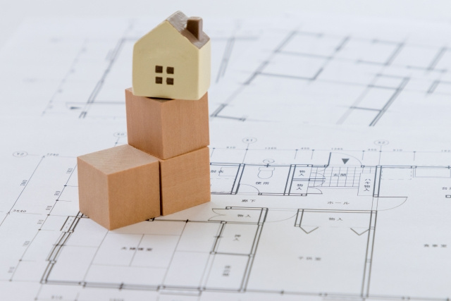 不動産購入における階高の重要性とは？天井高との関係についてご紹介！