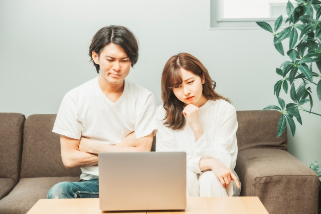 二人暮らしの間取りにおける1LDKと2LDKのメリット・デメリットとはの画像