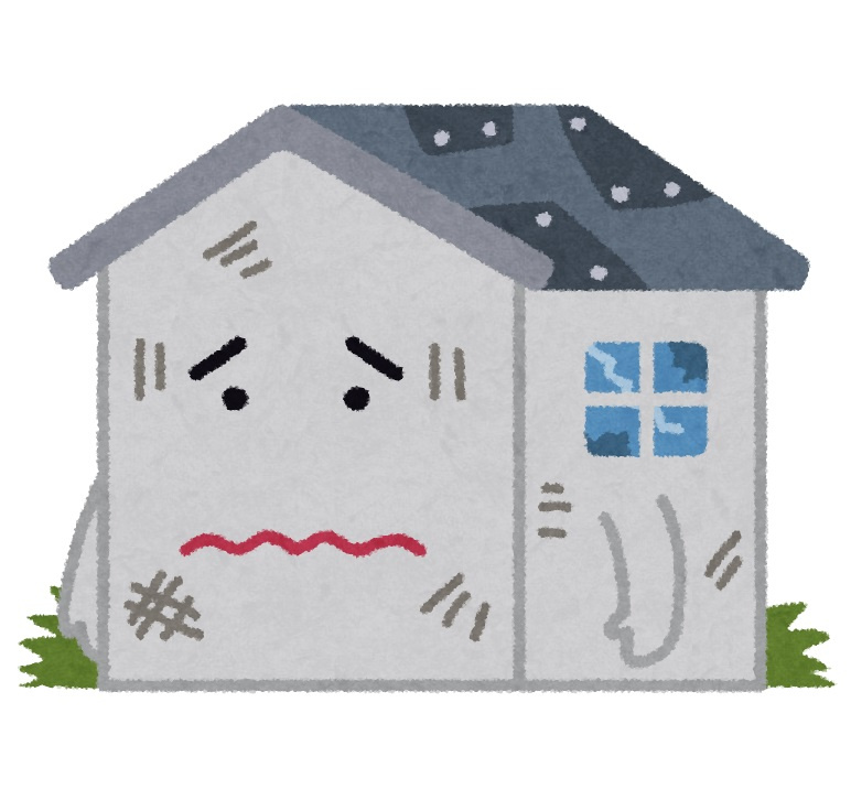 軟弱地盤の見分け方の画像