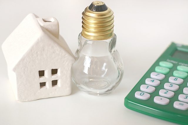 オール電化の賃貸物件でかかる電気代の相場とは？ガスとの比較や水圧もご説明の画像
