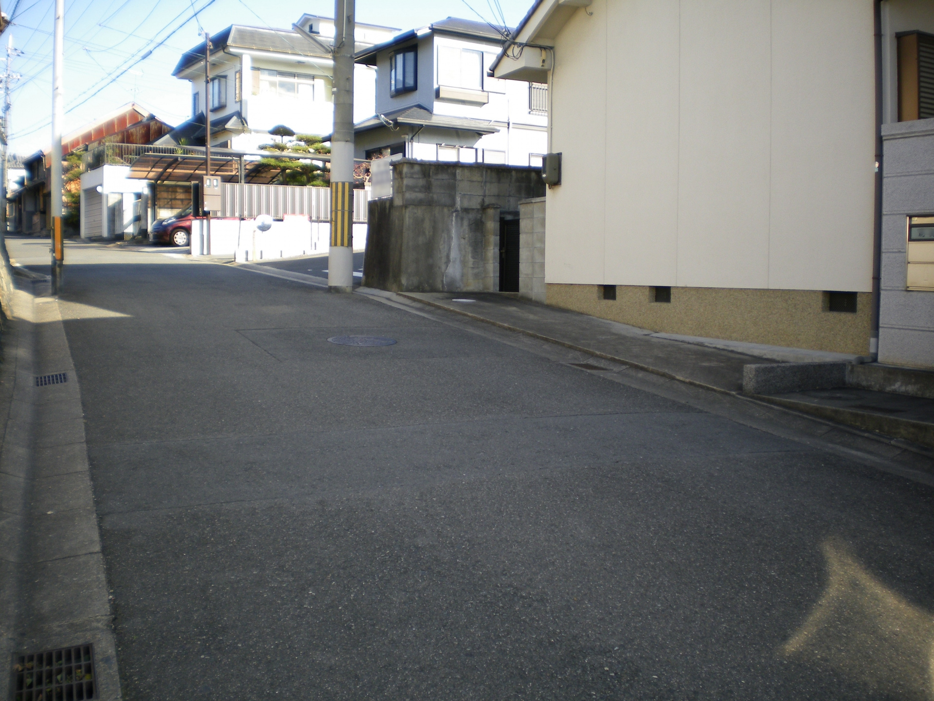 道路に面したセットバック物件を売却したい！デメリットと注意点をご紹介の画像