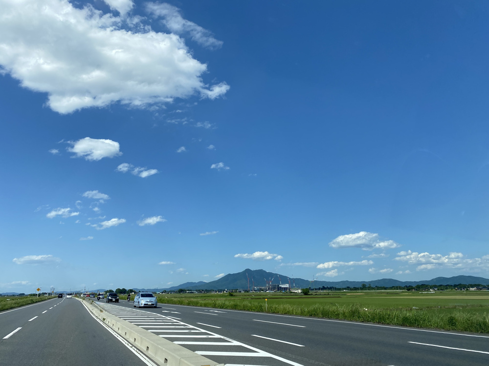 道の駅！の画像