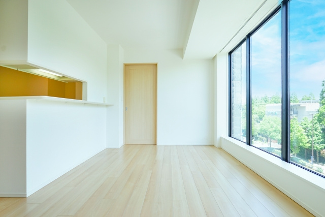 不動産投資で区分マンションを選ぶメリットと注意点をご紹介！の画像