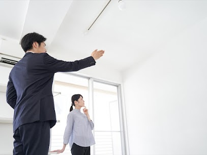 不動産の内見のみは可能かについての画像