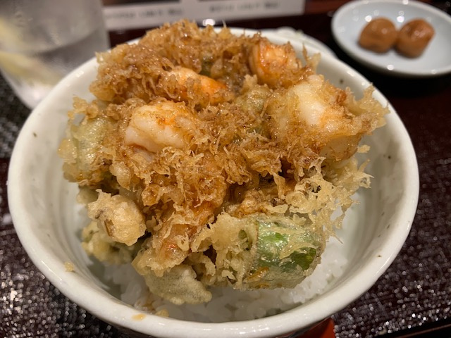 小岩のお洒落な蕎麦屋さん‼の画像
