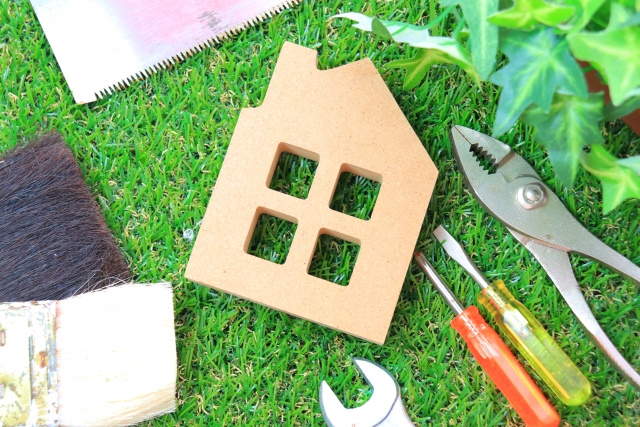 空き家はリフォーム・リノベーションすべき？費用や節税方法もご紹介