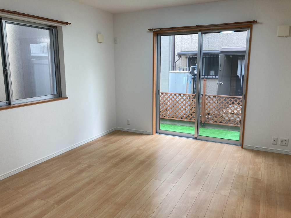 春日部市のおすすめ　『フルリノベ』　戸建て　情報の画像