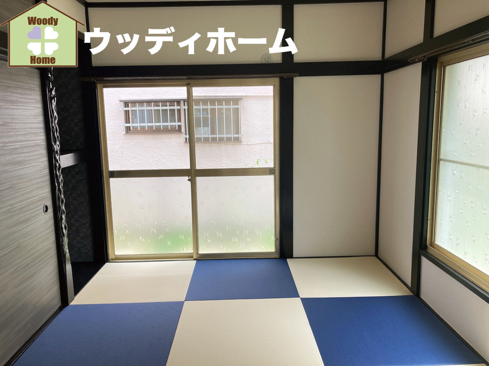 越谷市のおすすめ　『フルリノベ』　戸建て　情報の画像