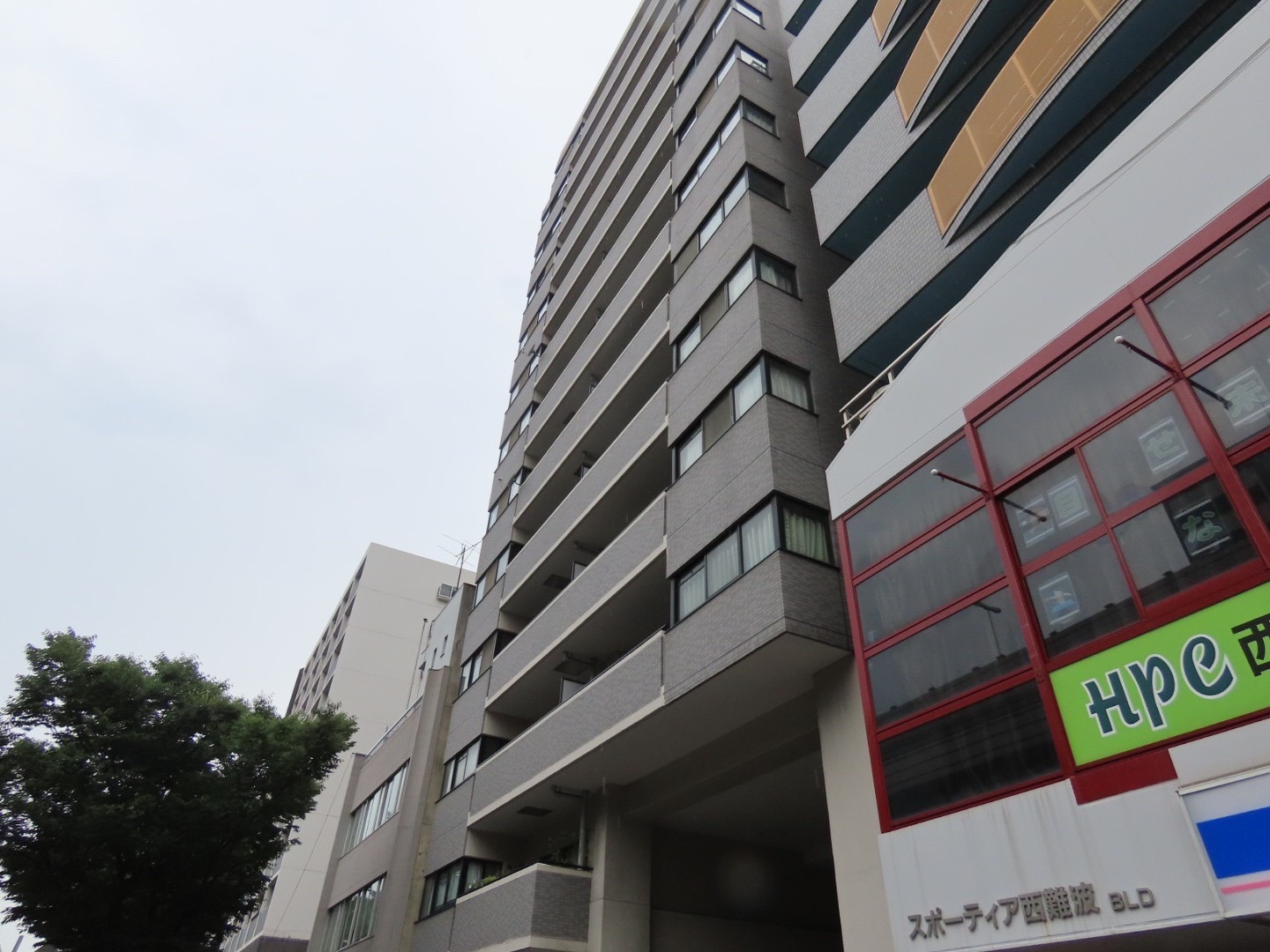 【売却事例】不動産売却×大阪市浪速区（Mプラザ難波駅前）の画像