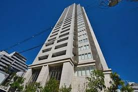 【売却事例】不動産売却×大阪市天王寺区（ローレルタワー夕陽丘ウエストレジデンス）の画像