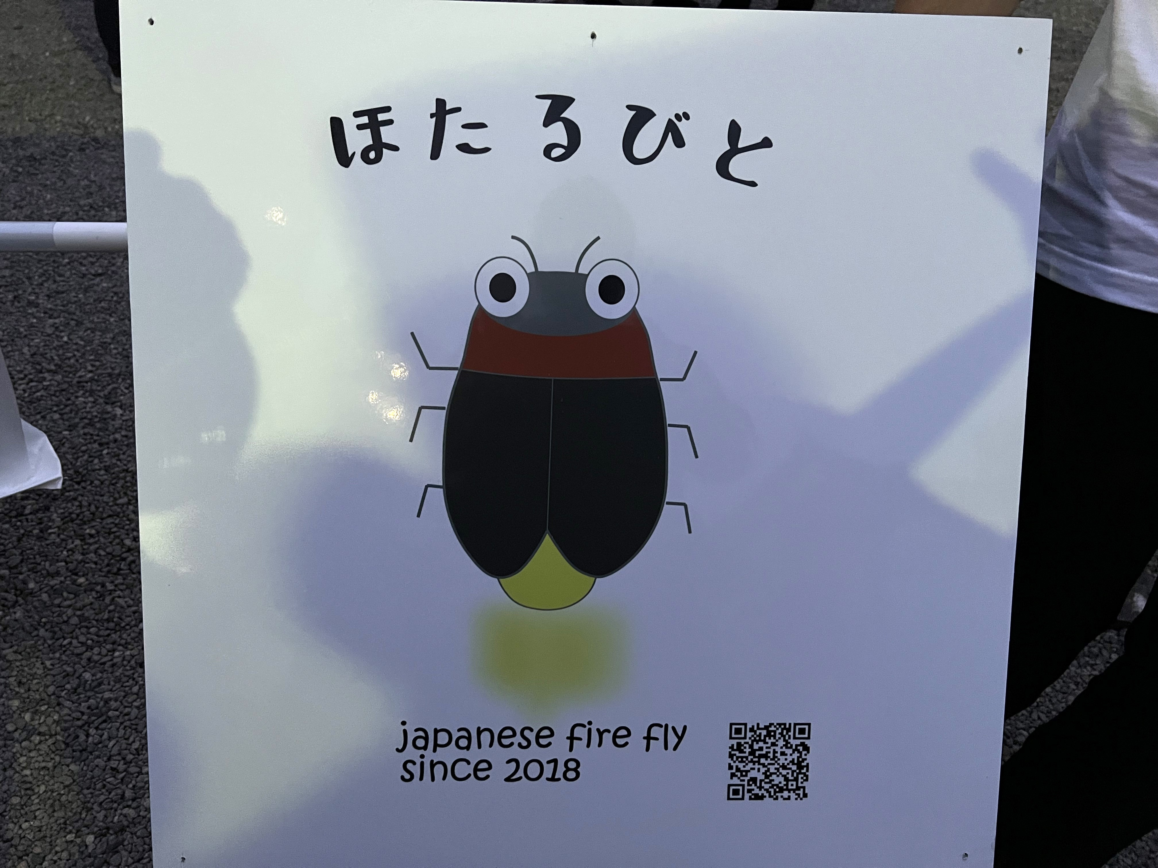ほたるびとの画像