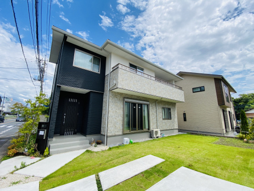 前橋市下石倉町築浅中古住宅販売開始！の画像