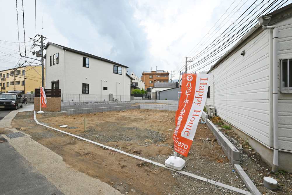 【新規販売】宝塚市伊孑志3丁目新築戸建｜限定2邸の最新情報です。の画像