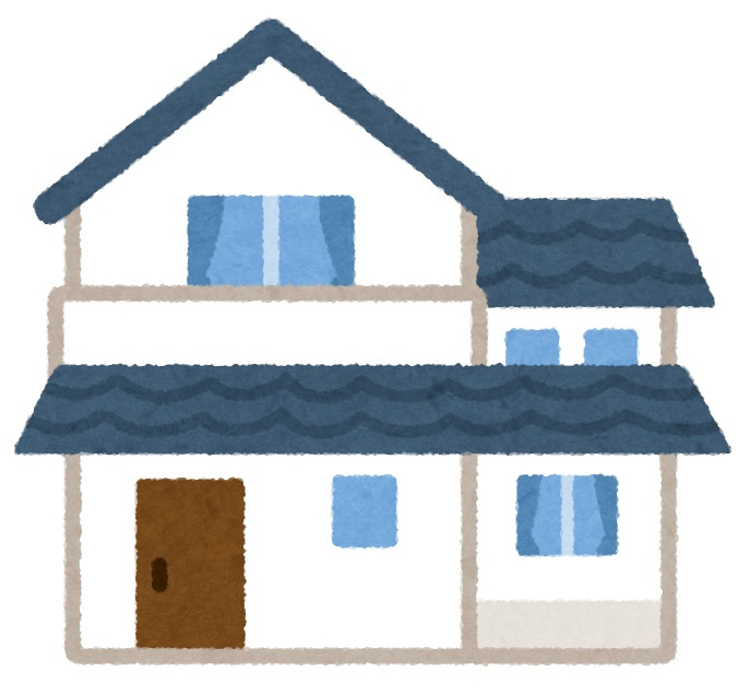 【売却事例】不動産売却×大阪市生野区（中古戸建）の画像