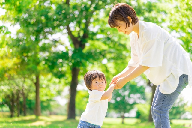 筒井エリアの治安や子育て事情はどうなの？