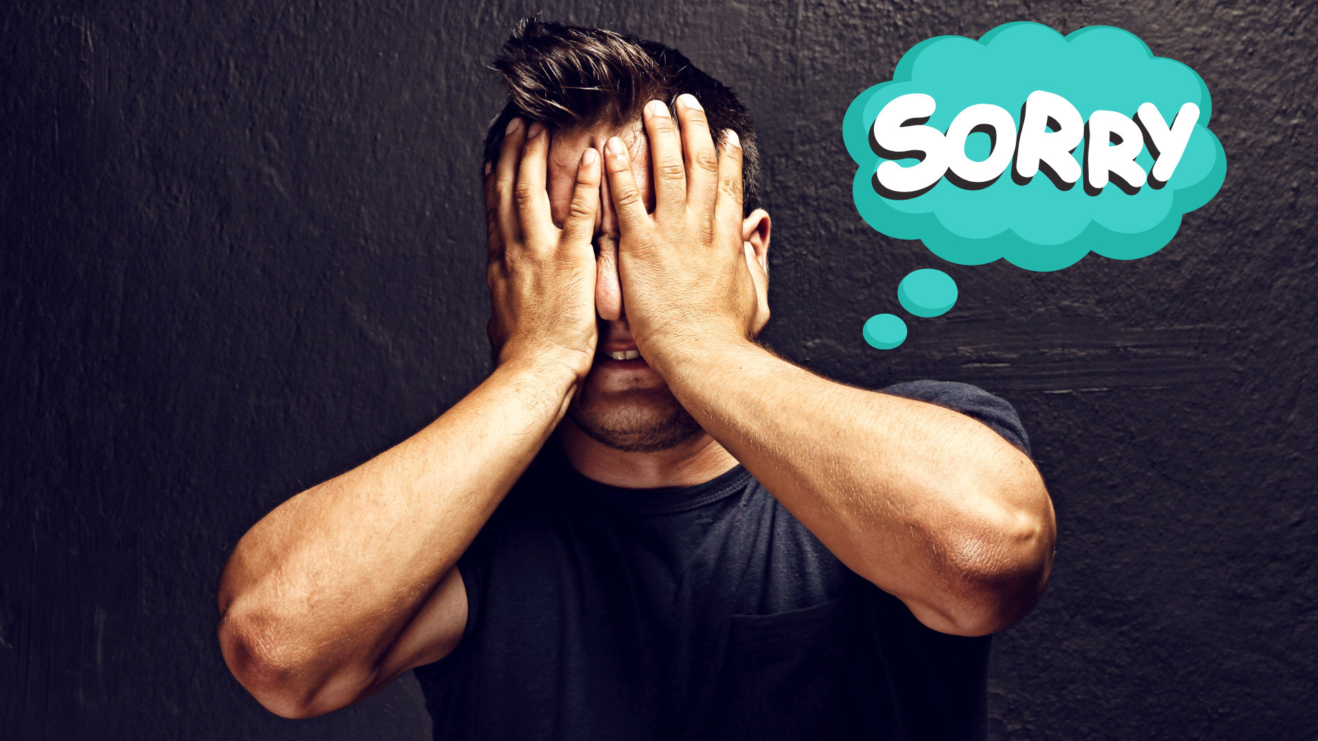 お互いの為にお願いですの画像