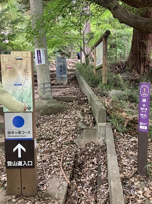 ６月２７日：富士登山に向けての画像