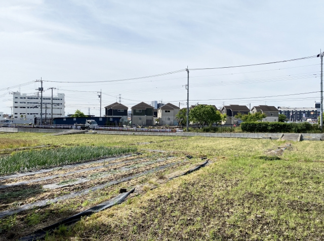 農地は売却しづらいって本当？上手な売却方法とは