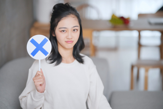 自転車を持つデメリット