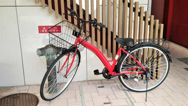 どんな自転車がいい？