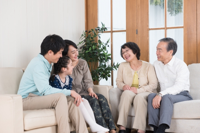 住宅購入時に親から援助してもらうときの頼み方や注意点とはの画像