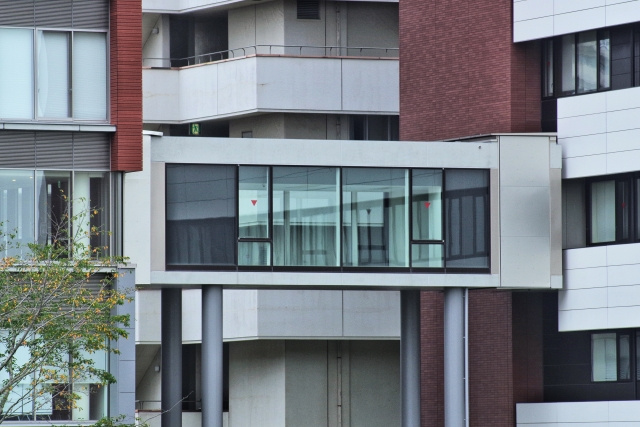 空中廊下ありのマンションを購入するメリット・デメリットとはの画像