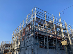 【2025年】鉄骨鉄筋コンクリート造という建物構造のメリットやデメリットは?の画像