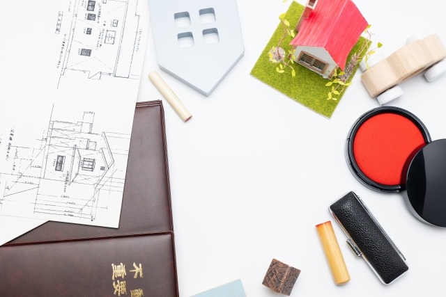 不動産売却時に必要な物件資料とは？用意すべき理由も解説！