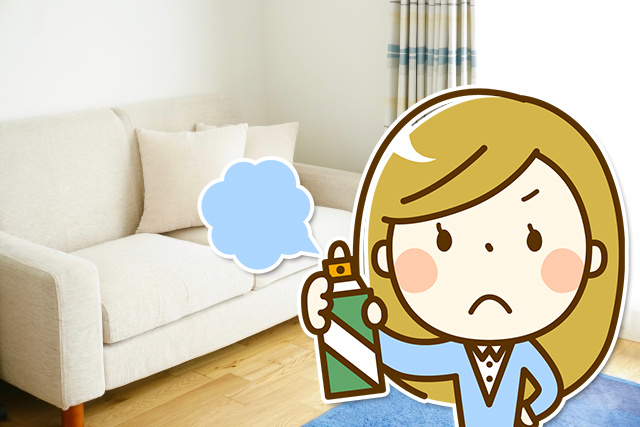 賃貸物件でのコバエ駆除の方法とは？発生原因や予防法もあわせて解説！