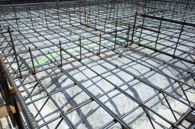 鉄筋コンクリートの建物構造のメリット・デメリットとは？