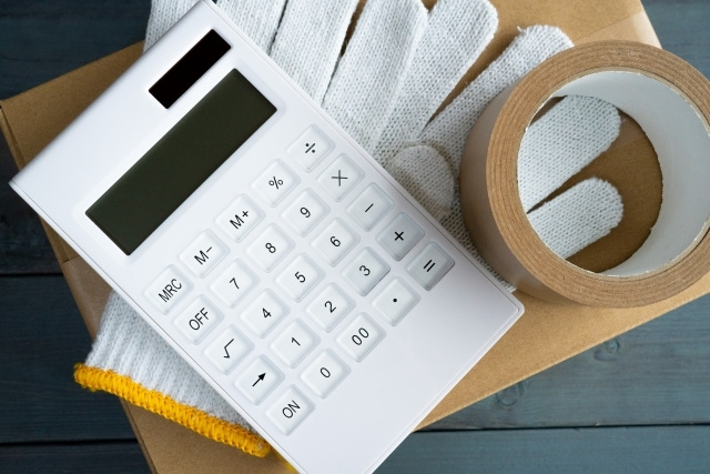 不動産を任意売却するときに引っ越し代をもらえるケースとは？